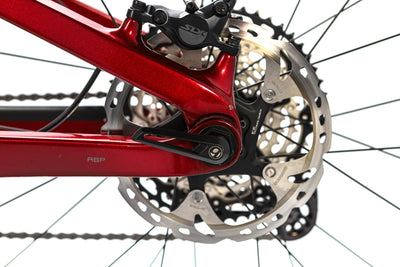 Trek Fuel EX Shimano SLX MTB 2021, Size Medium