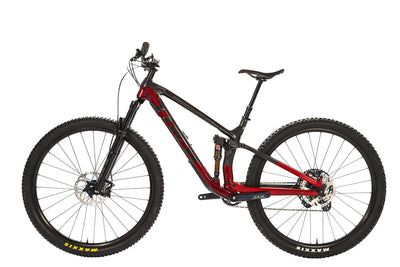 Trek Fuel EX Shimano SLX MTB 2021, Size Medium