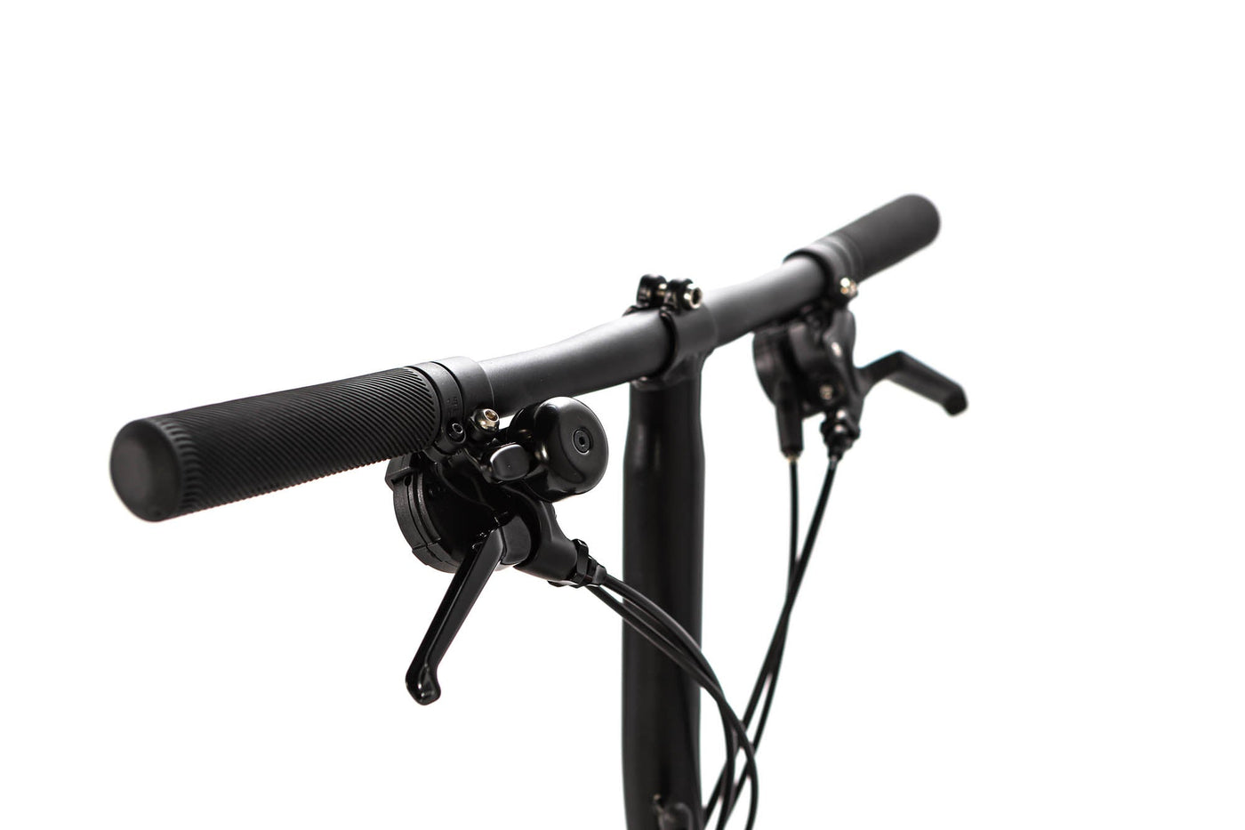 Brompton C Line Explore Folding Bike 2023