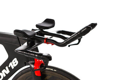 Argon 18 E119 Tri+ Shimano Ultegra Di2 TT Bike 2019, Size Medium