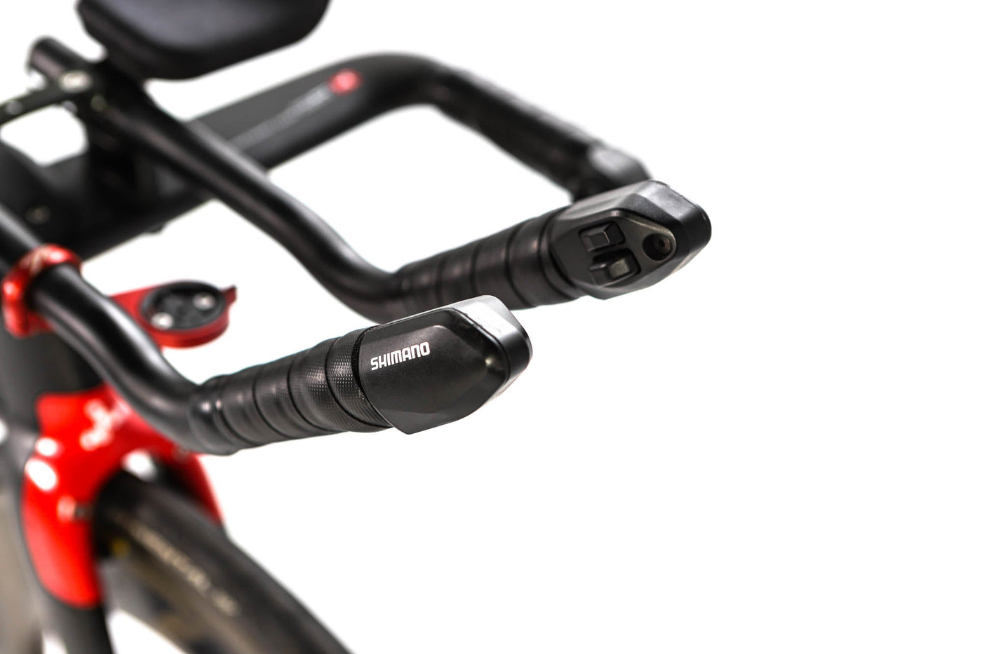 Argon 18 E119 Tri+ Shimano Ultegra Di2 TT Bike 2019, Size Medium