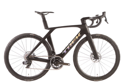 Trek Madone SLR 9 Gen 7 Sram Red eTap AXS Disc Road Bike 2023, Size 56cm