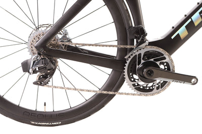 Trek Madone SLR 9 Gen 7 Sram Red eTap AXS Disc Road Bike 2023, Size 56cm