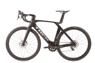 Trek Madone SLR 9 Gen 7 Sram Red eTap AXS Disc Road Bike 2023, Size 56cm