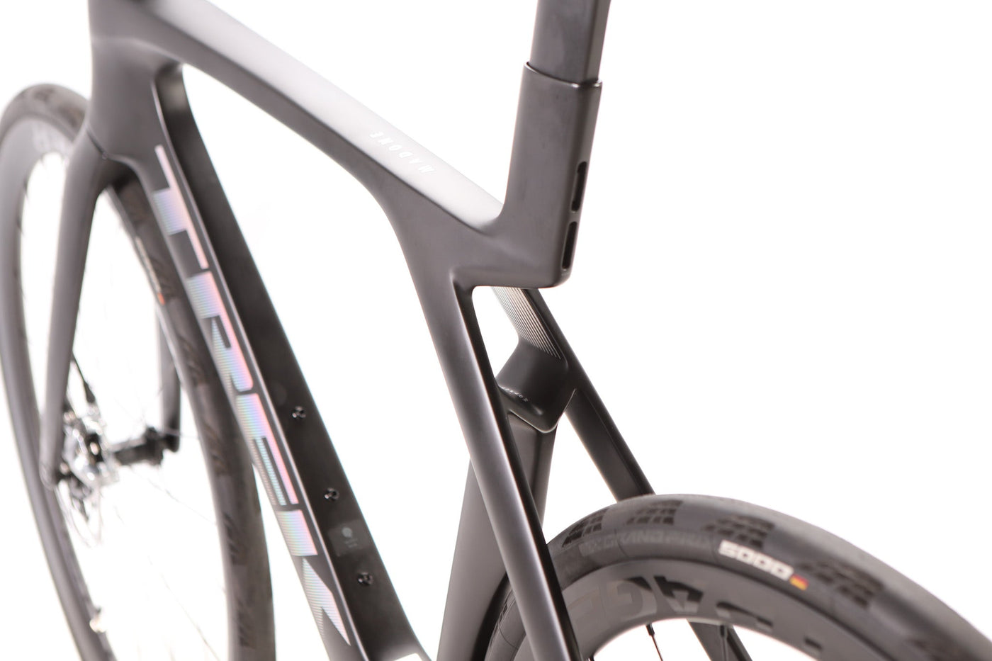 Trek Madone SLR 9 Gen 7 Sram Red eTap AXS Disc Road Bike 2023, Size 56cm