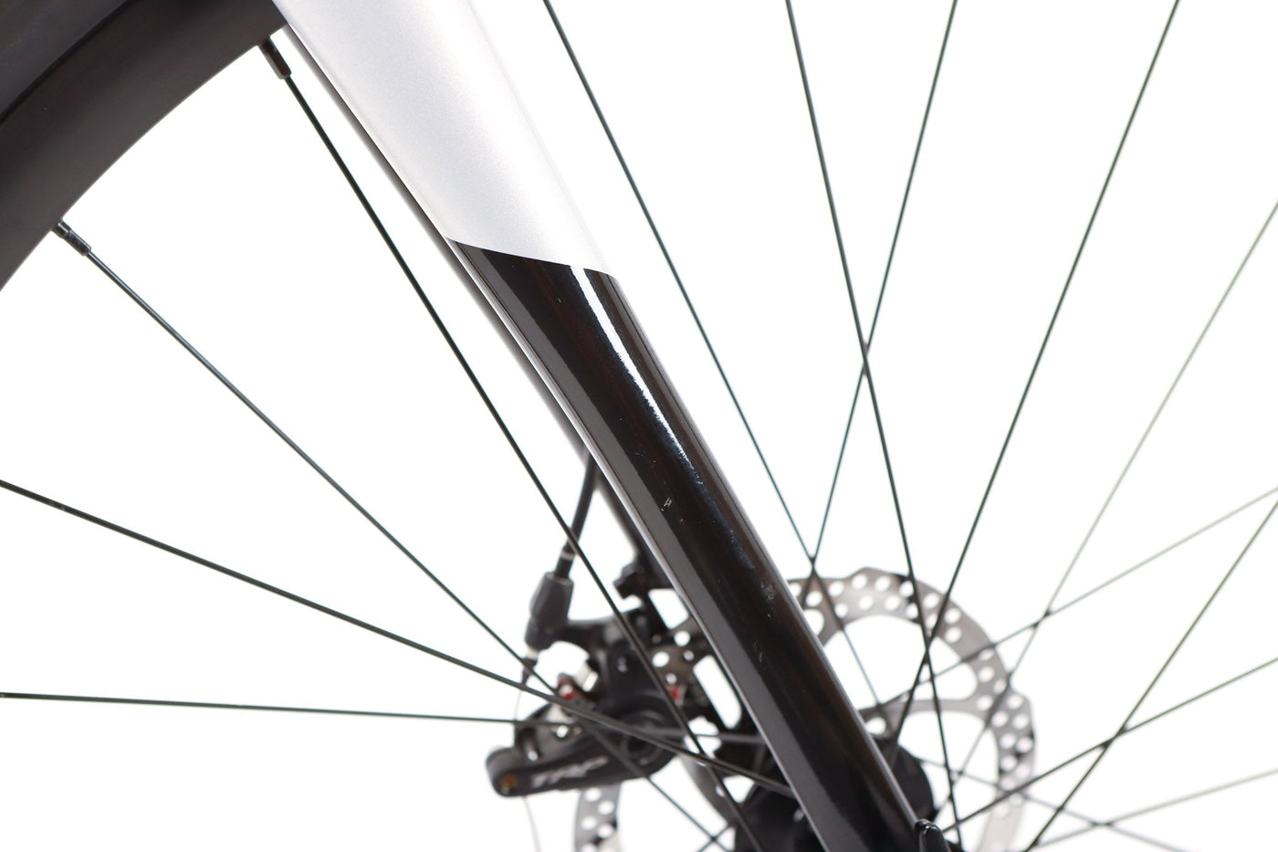 Cannondale Synapse Shimano 105 Disc Road Bike 2020, Size 51cm