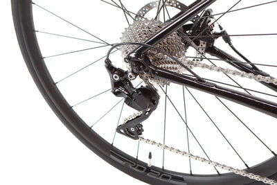 Cannondale Synapse Shimano 105 Disc Road Bike 2020, Size 51cm