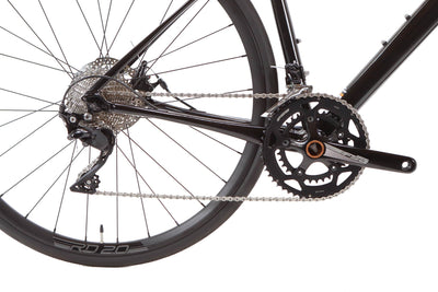 Cannondale Synapse Shimano 105 Disc Road Bike 2020, Size 51cm