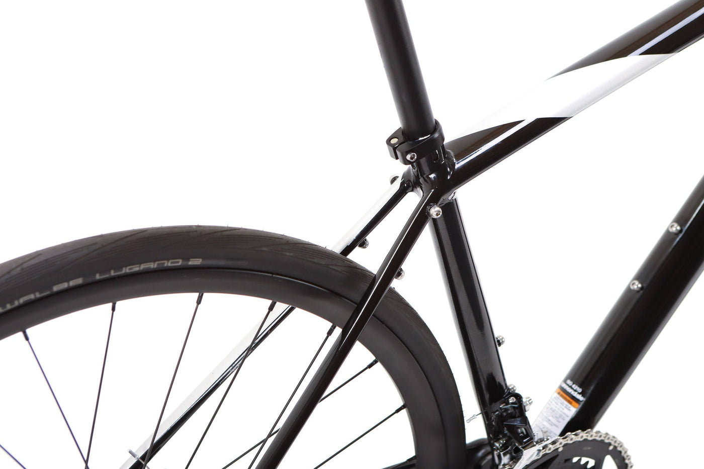 Cannondale Synapse Shimano 105 Disc Road Bike 2020, Size 51cm