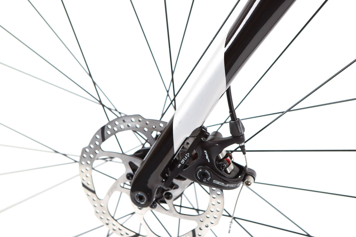 Cannondale Synapse Shimano 105 Disc Road Bike 2020, Size 51cm