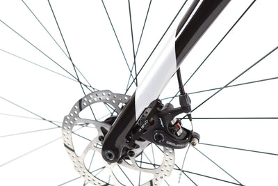 Cannondale Synapse Shimano 105 Disc Road Bike 2020, Size 51cm