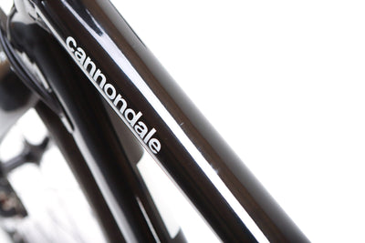 Cannondale Synapse Shimano 105 Disc Road Bike 2020, Size 51cm