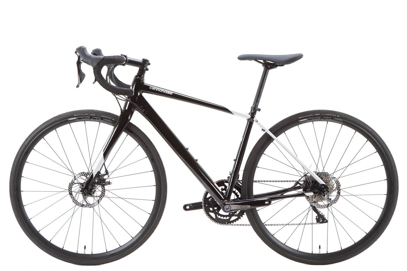 Cannondale Synapse Shimano 105 Disc Road Bike 2020, Size 51cm