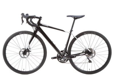 Cannondale Synapse Shimano 105 Disc Road Bike 2020, Size 51cm