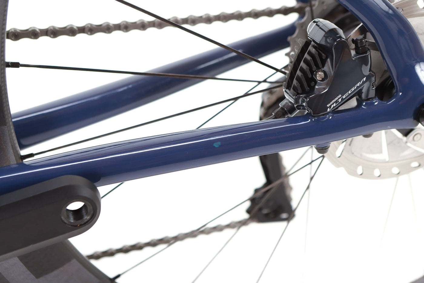 Cannondale SystemSix Hi-Mod Shimano Ultegra Di2 Disc Road Bike 2021, Size 54cm