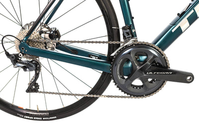 Trek Domane SL6 Shimano Ultegra Disc Road Bike 2022, Size 56cm