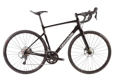 Cannondale Synapse Carbon 4 Shimano Tiagra Disc Road Bike 2023, Size 56cm