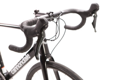 Cannondale Synapse Carbon 4 Shimano Tiagra Disc Road Bike 2023, Size 56cm