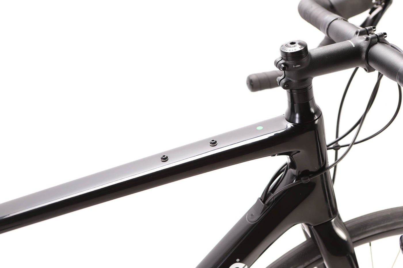 Cannondale Synapse Carbon 4 Shimano Tiagra Disc Road Bike 2023, Size 56cm