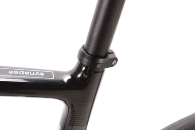 Cannondale Synapse Carbon 4 Shimano Tiagra Disc Road Bike 2023, Size 56cm