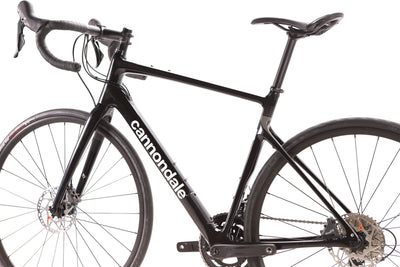 Cannondale Synapse Carbon 4 Shimano Tiagra Disc Road Bike 2023, Size 56cm