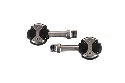 Speedplay Zero Stainless Pedals
