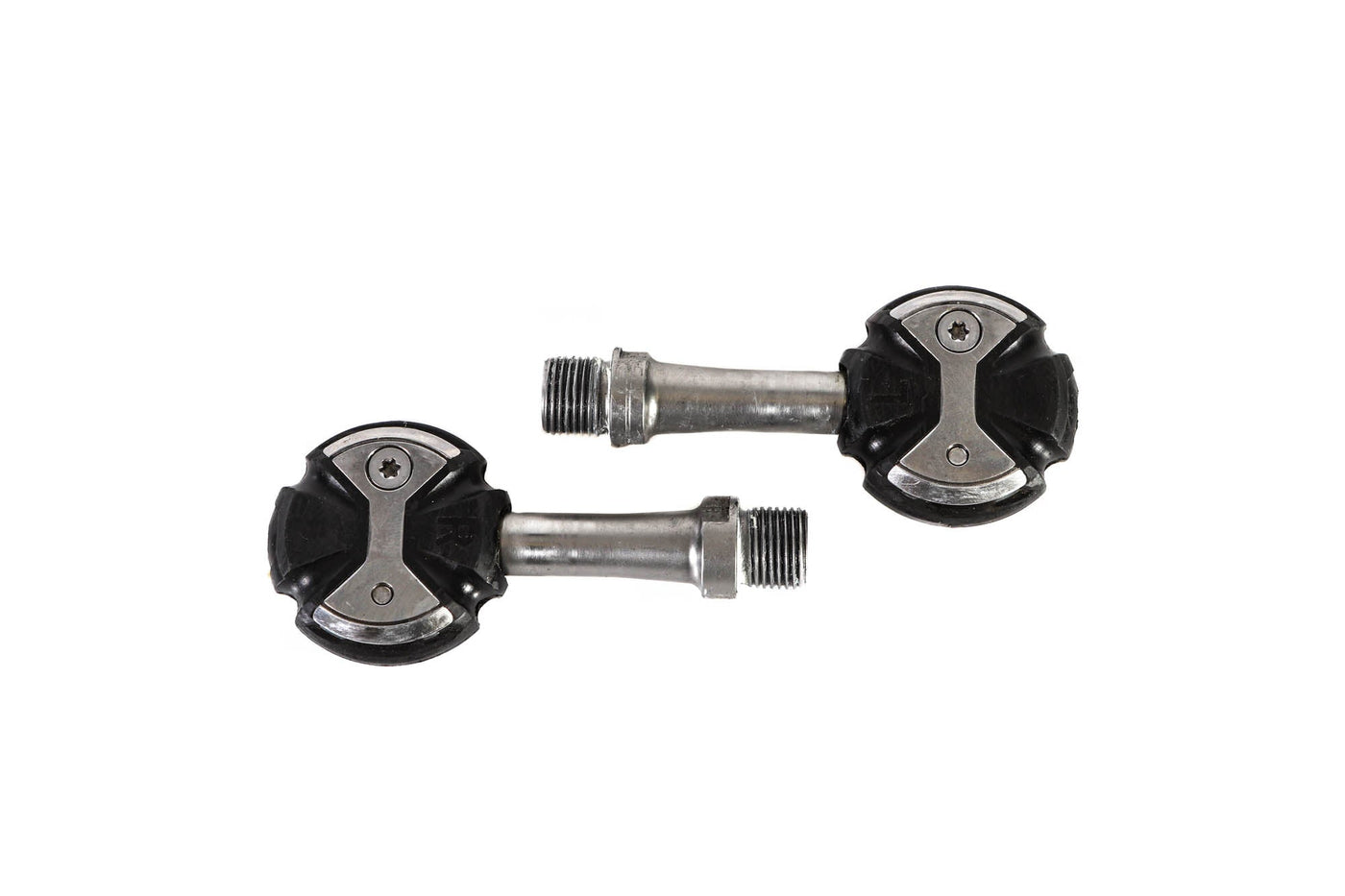 Speedplay Zero Stainless Pedals