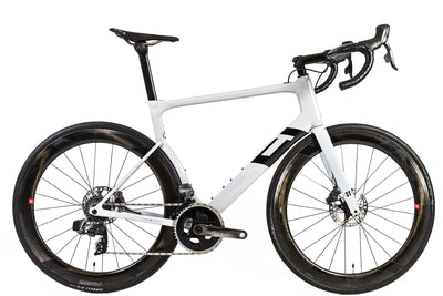 3T Strada Due Sram Force AXS Disc Road Bike 2020, Size XL