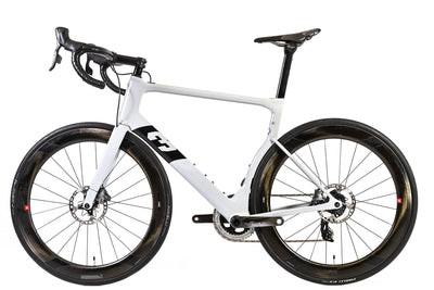 3T Strada Due Sram Force AXS Disc Road Bike 2020, Size XL