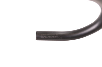 Bontrager Aeolus RSL VR-C Cockpit, 42cm/110mm