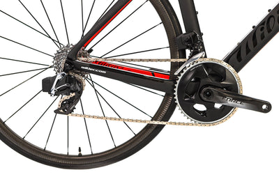 Wilier Cento10 Air Sram Red eTap AXS Road Bike 2018, Size Medium