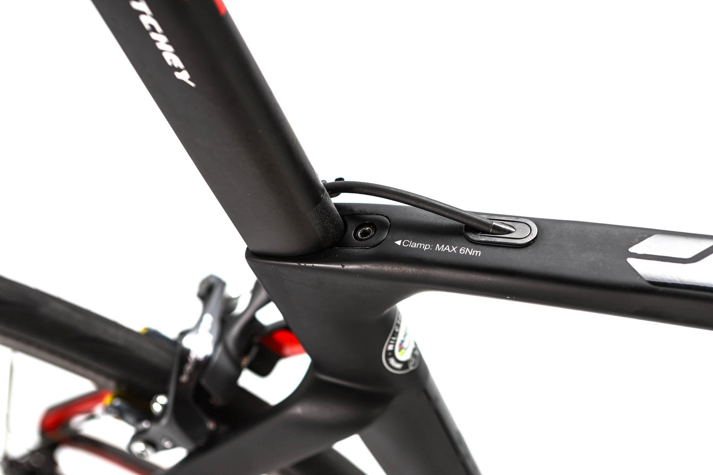 Wilier Cento10 Air Sram Red eTap AXS Road Bike 2018, Size Medium