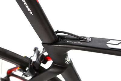 Wilier Cento10 Air Sram Red eTap AXS Road Bike 2018, Size Medium