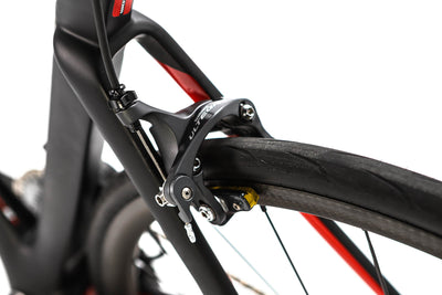 Wilier Cento10 Air Sram Red eTap AXS Road Bike 2018, Size Medium