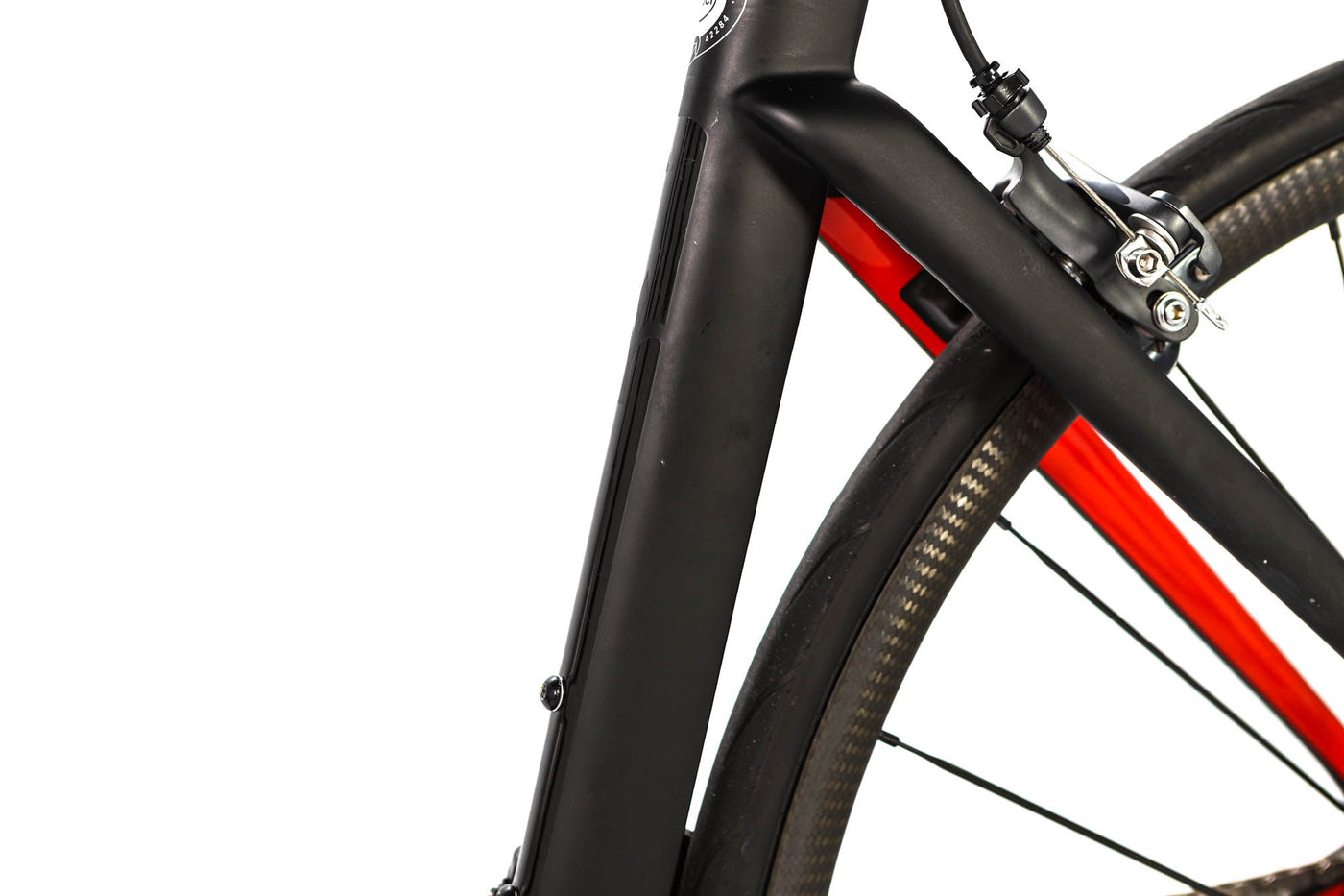 Wilier Cento10 Air Sram Red eTap AXS Road Bike 2018, Size Medium