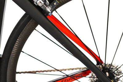 Wilier Cento10 Air Sram Red eTap AXS Road Bike 2018, Size Medium