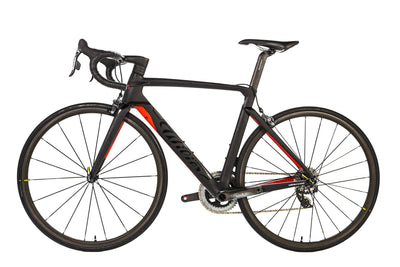 Wilier Cento10 Air Sram Red eTap AXS Road Bike 2018, Size Medium