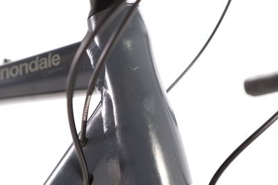 Cannondale Topstone 1 Shimano GRX Gravel Bike 2021, Size Medium