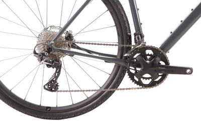 Cannondale Topstone 1 Shimano GRX Gravel Bike 2021, Size Medium