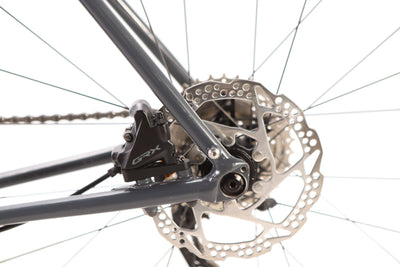 Cannondale Topstone 1 Shimano GRX Gravel Bike 2021, Size Medium