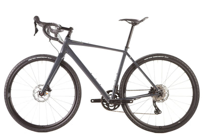 Cannondale Topstone 1 Shimano GRX Gravel Bike 2021, Size Medium