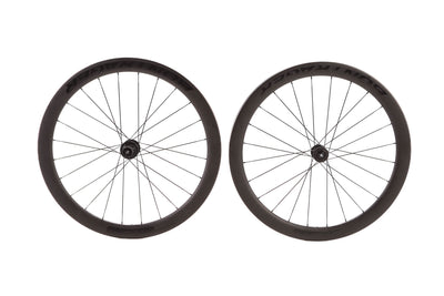 Bontrager Aeolus Elite 50 Carbon Disc Wheelset 2022, Shimano Freehub