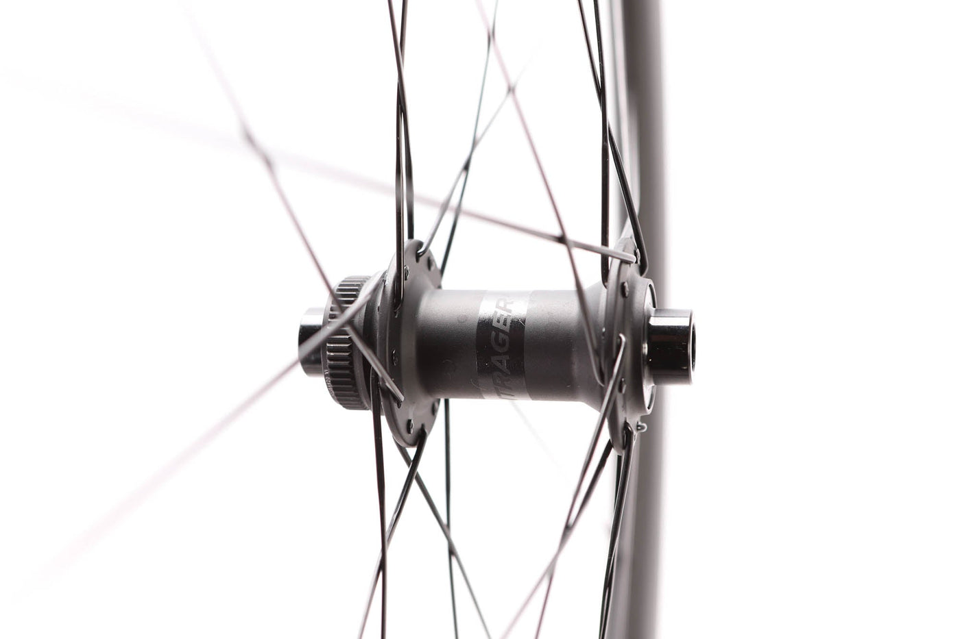 Bontrager Aeolus Elite 50 Carbon Disc Wheelset 2022, Shimano Freehub