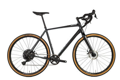 Cannondale Topstone 4 Microshift Advent X Gravel Bike 2022, Size Large