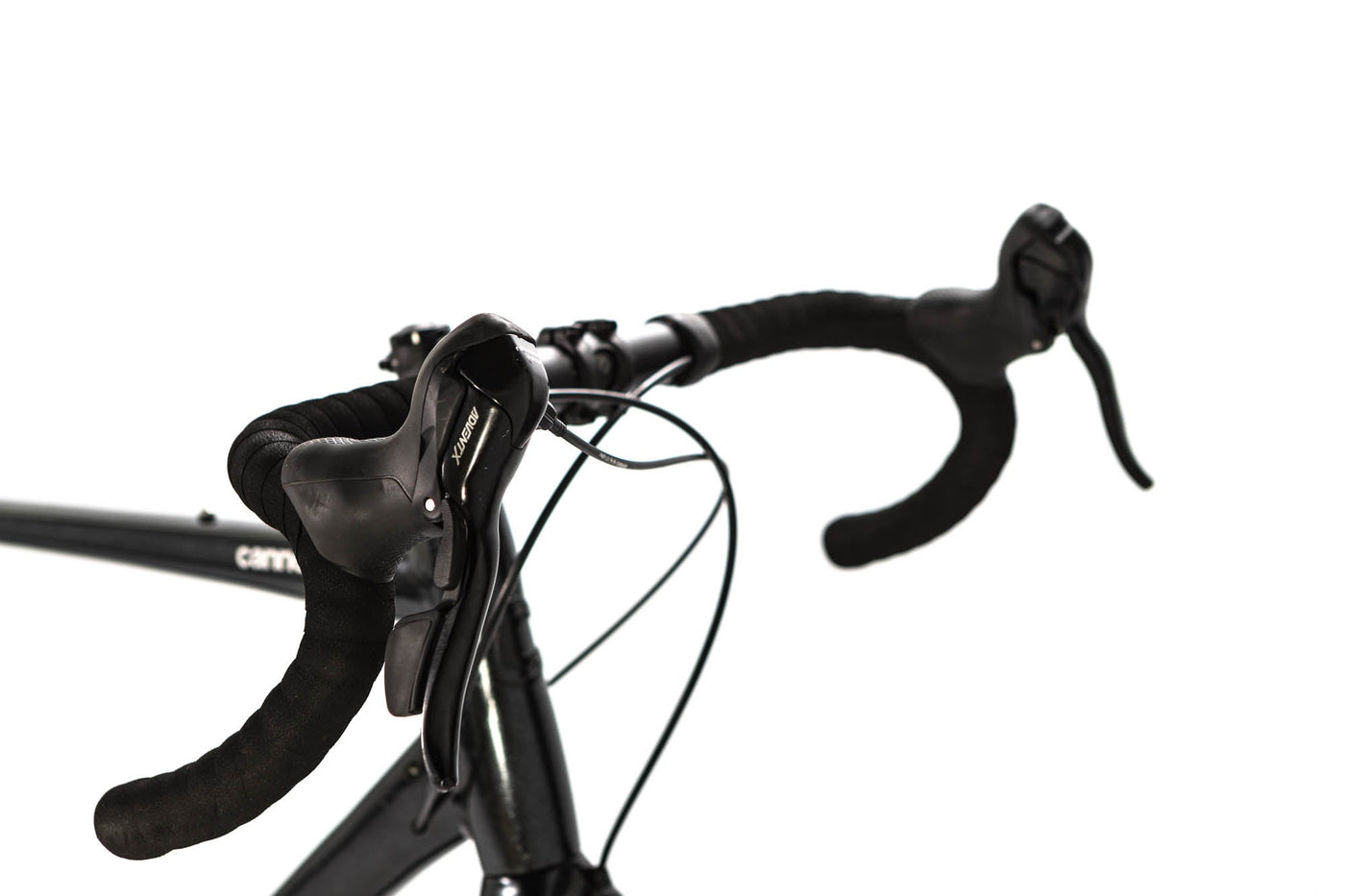 Cannondale Topstone 4 Microshift Advent X Gravel Bike 2022, Size Large
