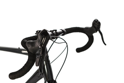 Cannondale Topstone 4 Microshift Advent X Gravel Bike 2022, Size Large