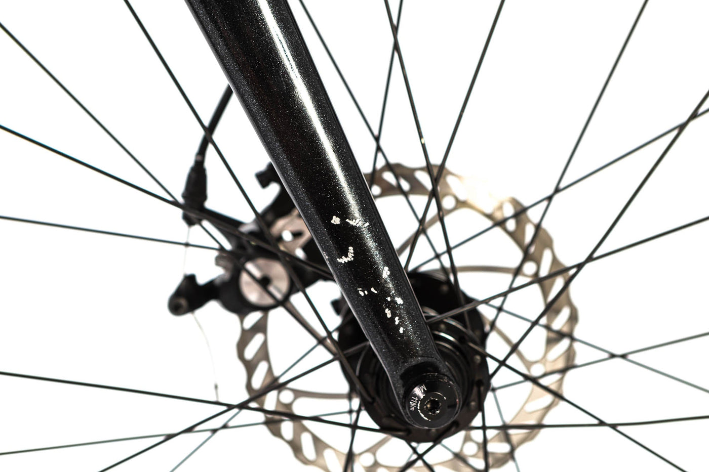 Cannondale Topstone 4 Microshift Advent X Gravel Bike 2022, Size Large