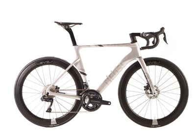 Tifosi Auriga Shimano Ultegra Di2 Disc Road Bike 2022, Size Large