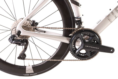 Tifosi Auriga Shimano Ultegra Di2 Disc Road Bike 2022, Size Large