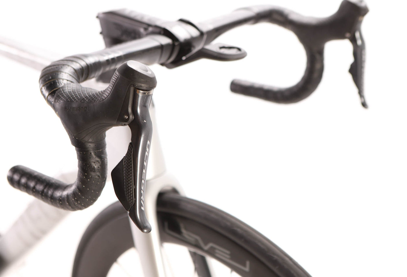 Tifosi Auriga Shimano Ultegra Di2 Disc Road Bike 2022, Size Large